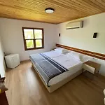 La Dimora Готель Каш