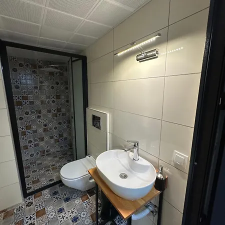 Отель La Dimora Каш