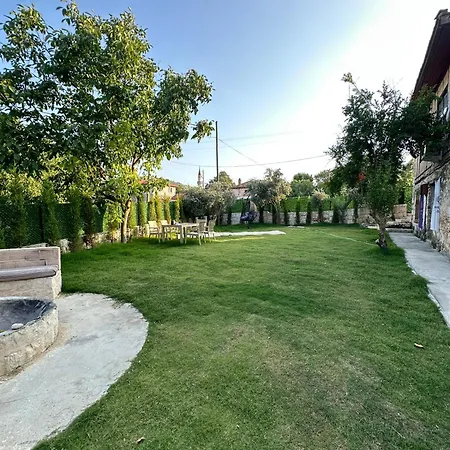 La Dimora Отель