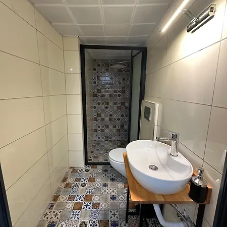 Отель La Dimora