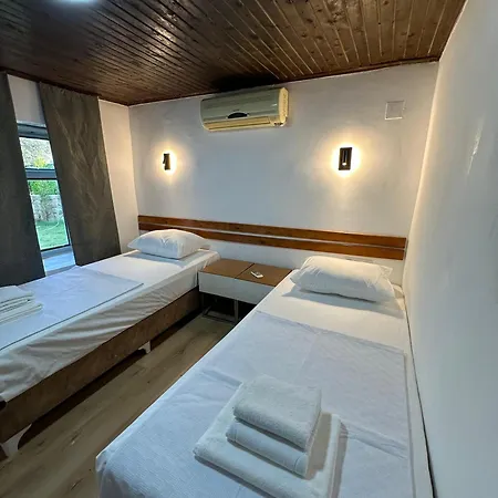 Отель La Dimora