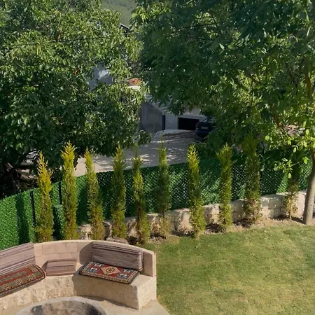 La Dimora Отель