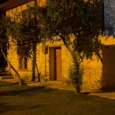 Отель La Dimora Каш