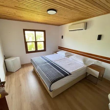 La Dimora Отель Каш