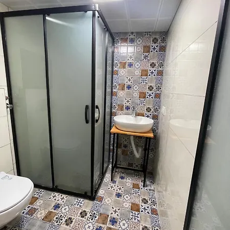 La Dimora Отель Каш