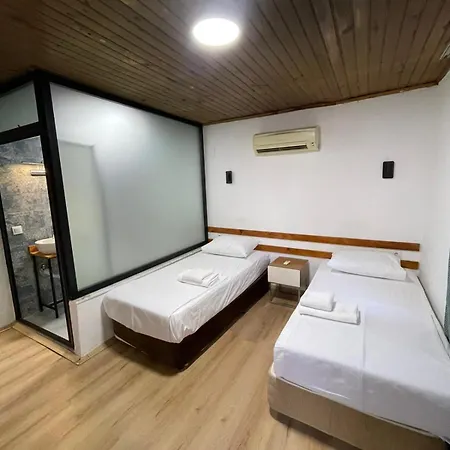 La Dimora Отель