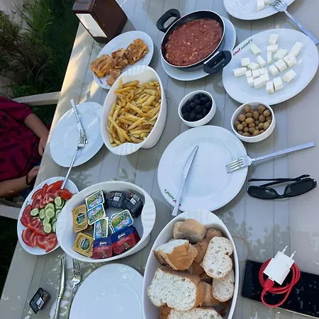 מלון La Dimora