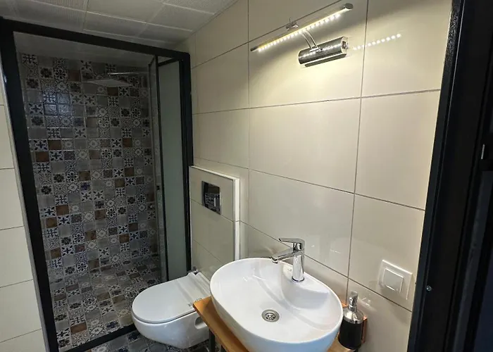 Ξενοδοχείο La Dimora Κας