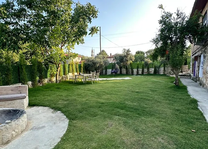 La Dimora Ξενοδοχείο