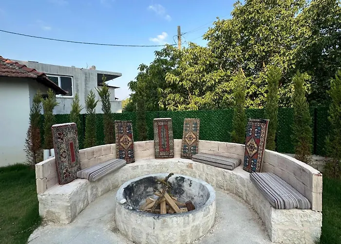 Ξενοδοχείο La Dimora *