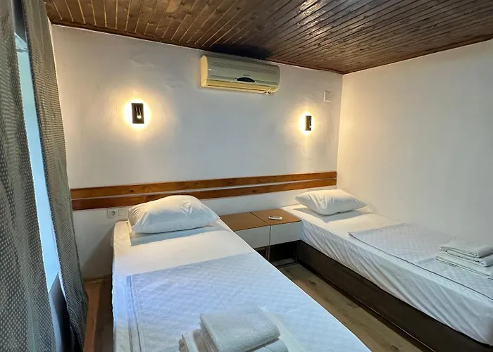 Ξενοδοχείο La Dimora *