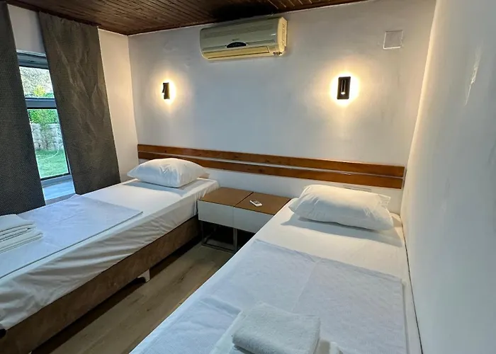 Ξενοδοχείο La Dimora