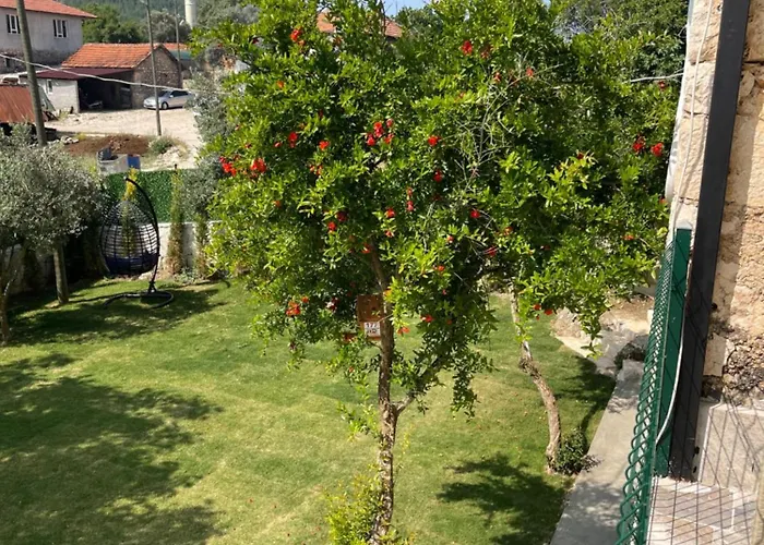 La Dimora Ξενοδοχείο