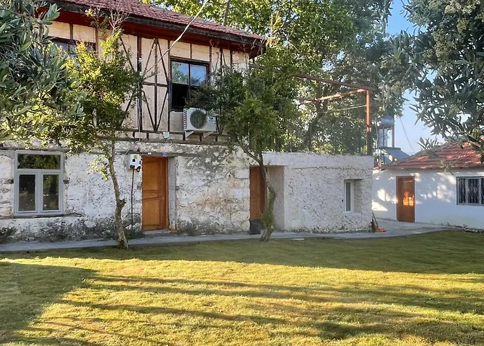 Ξενοδοχείο La Dimora