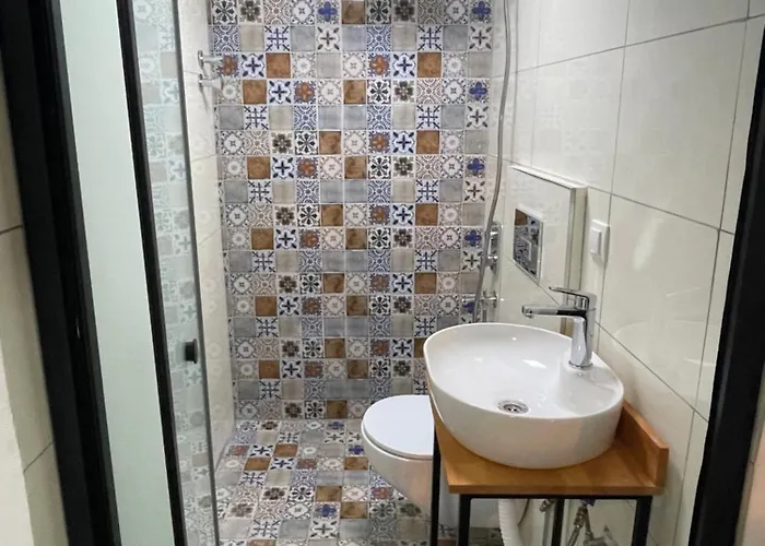 La Dimora Ξενοδοχείο