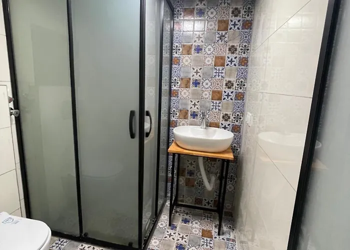 La Dimora Ξενοδοχείο Κας