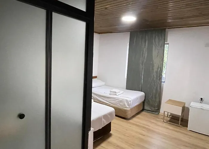 Ξενοδοχείο La Dimora *