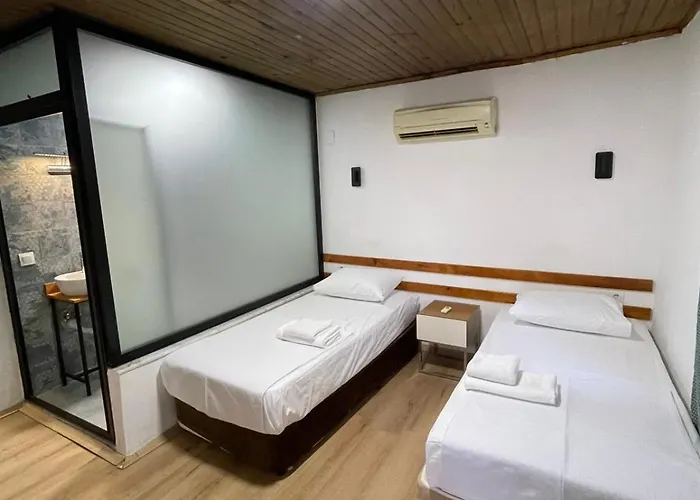 La Dimora Ξενοδοχείο