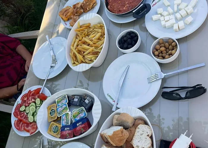 Ξενοδοχείο La Dimora